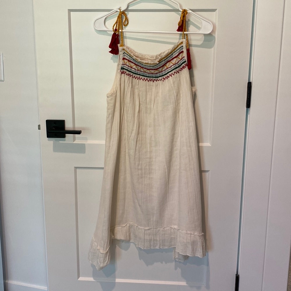 Anthropologie Dress